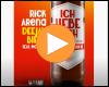 Cover: Rick Arena & DJ Biene feat. Moses C - Ich liebe Dich