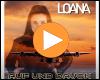 Cover: Loana - Auf und davon