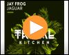 Cover: Jay Frog - Jaguar
