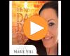 Cover: Marie Vell - Ich bin da, da, da