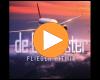 Cover: De Lancaster - Flieger Hitmix (Stimmen im Wind / Horizont / Flieger)