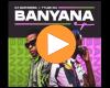 Cover: DJ Maphorisa & Tyler ICU feat. Sir Trill, Daliwonga & Kabza De Small - Banyana