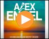 Cover: Alex Engel - Ich bin nicht der beste Tnzer (Strandkorb & Sun-Remix)