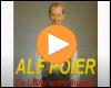 Cover: Alf Poier - Die Lieder unserer Jugend