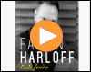 Cover: Fabian Harloff - Feste Feiern