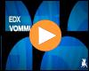 Cover: EDX - Vommuli