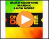 Cover: Gigi D'Agostino, Marnik & Luca Noise - One More Dance