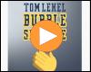 Cover: Tom Lehel - Bubble Shuffle