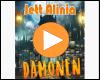 Cover: Jett Alinia - Dmonen