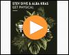 Cover: Stev Dive & Alba Kras - Get Physical