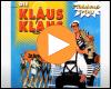 Cover: Klaus & Klaus - Viva La Mexico