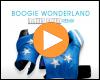 Cover: DJ Skywalk & Da Clubbmaster - Boogie Wonderland  (Makin Bakin Extended Mix)