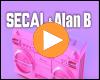 Cover: SECAL & Alan B - Don't You (Forget About Me)