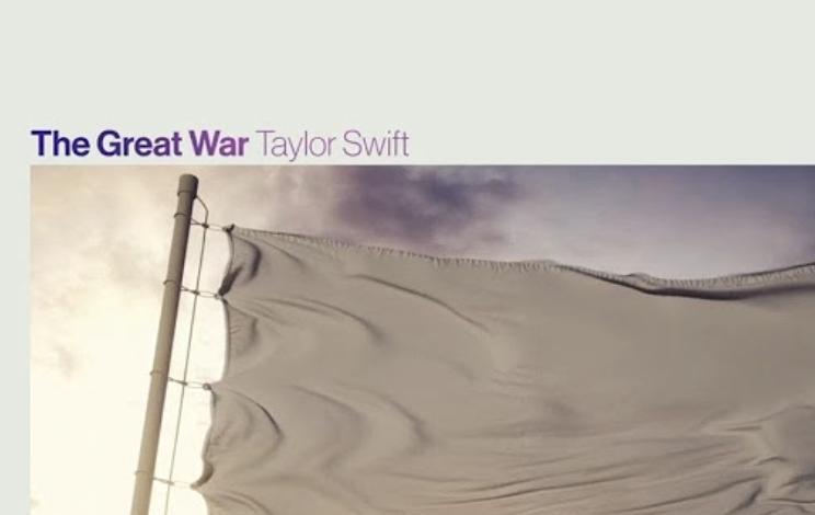 musikvideo-taylor-swift-the-great-war