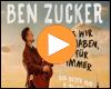 Cover: Ben Zucker & Bonnie Tyler - It's A Heartache