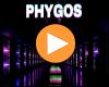 Cover: Phygos - Chaos