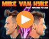 Cover: Mike van Hyke feat. Michael Fischer - Typisch Mann