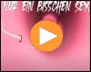 Cover: Die Zipfelbuben feat. DJ Cashi - Nur ein bisschen Sex