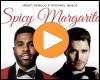Cover: Jason Derulo & Michael Bubl - Spicy Margarita