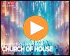 Cover: Chris Nitro & Perplexer - Church of House (Reloaded)