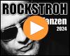 Cover: Rockstroh - Tanzen 2024