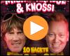 Cover: Mickie Krause & Knossi - 10 nackte Friseusen (Silberhochzeits-Edition)