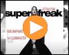 Cover: Attraction, Bob Shepherd & Da Clubbmaster - Super Freak (Bob Shepherd x Da Clubbmaster Remix)