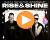 Cover: Blaikz & Toby Dee feat. lisawanderlust - Rise & Shine