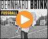 Cover: Bernhard Brink - Fuball ist unser Leben