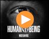 Cover: Nico Santos - Human Being