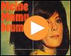 Cover: MelodAI_Official feat. Karina Funke - Meine Mumu brummt