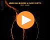 Video-Vorschaubild: Armin van Buuren & David Guetta - In The Dark