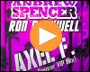 Cover: Andrew Spencer & Ron Rockwell - Axel F. (Andrew Spencer VIP Mix)