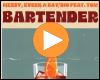 Cover: Messy, Eveek & RAY/DIO feat. Tom - Bartender
