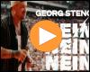 Video-Vorschaubild: Georg Stengel - Nein Nein Nein