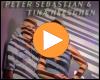 Cover: Peter Sebastian	feat. Tina Heeschen - Auch wenn ich es mal bereue