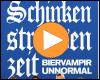Cover: Biervampir & Unnormal - Schinkenstrassenzeit