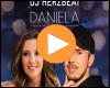 Cover: DJ Herzbeat & Daniela Alfinito - Dann zieh ich meine Blue Jeans an (Remix)