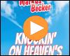 Cover: Markus Becker - Knockin' On Heaven's Door