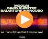 Video-Vorschaubild: MOGUAI, David Puentez & Salvatore Mancuso - Your Love