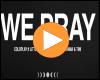 Cover: Coldplay, Little Simz, Burna Boy, Elyanna & TINI - WE PRAY