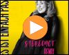 Cover: Maite Kelly - Es ist einfach passiert (Stereoact Remix)