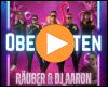 Cover: Ruber & Dj Aaron - Oben unten (Party Edit)