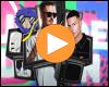 Video-Vorschaubild: Robin Schulz, Joel Corry & KOPPY - Upside Down