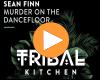 Cover: Sean Finn - Murder On The Dancefloor