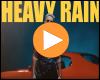 Video-Vorschaubild: Malik Harris - Heavy Rain