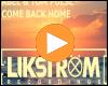 Video: Come Back Home