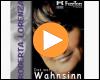Cover: Roberta Lorenza - Das war der Wahnsinn (Foxton Authentic Remix)