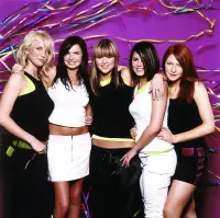 Girls Aloud: Comeback im November?