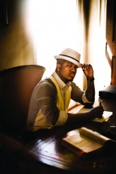 Ne-Yo: Das neue Album ist da